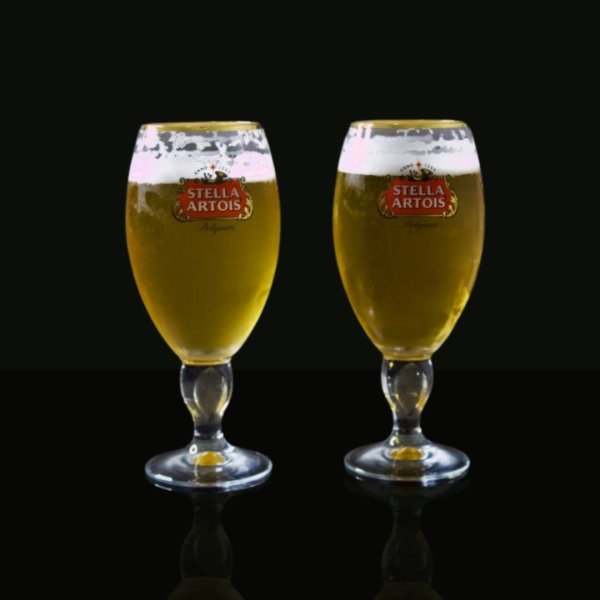 Наливна STELLA ARTOIS