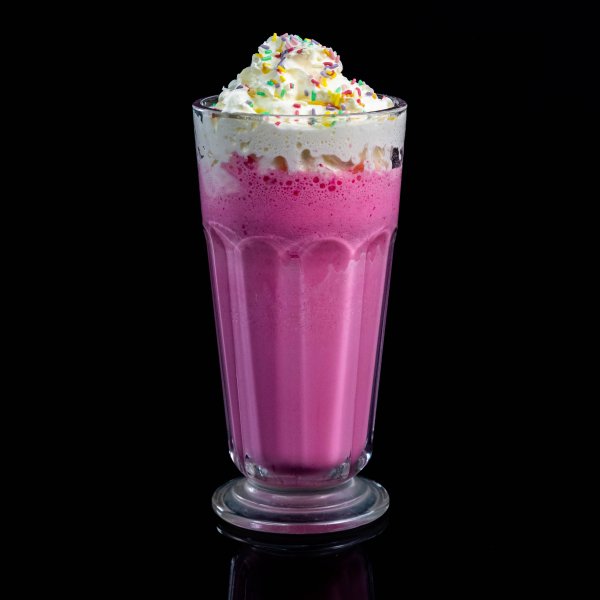 Milk Shake