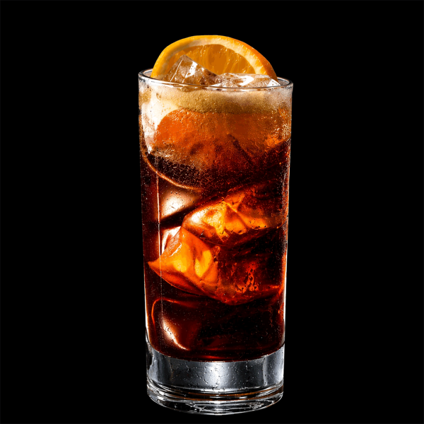 JÄGER TONIC