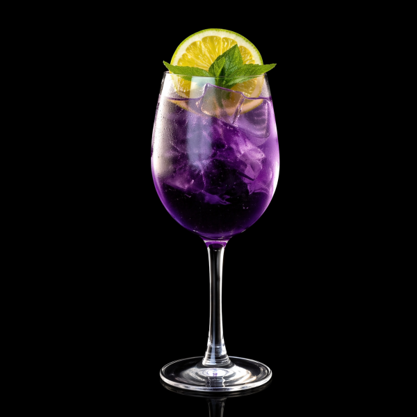 PURPLE FIZZ
